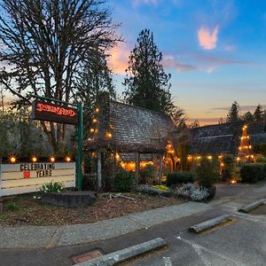 Robin Hood Village Resort