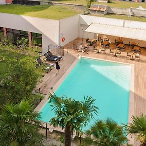 Best Western Le Galice Centre Ville